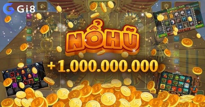 Nắm chắc luật chơi để có phần thưởng tại game nổ hũ Gi8