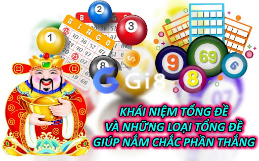 Khái Niệm Tổng Đề Và Những Loại Tổng Đề Giúp Nắm Chắc Phần Thắng