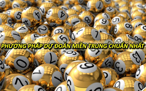 Phương pháp dự đoán miền Trung chuẩn nhất