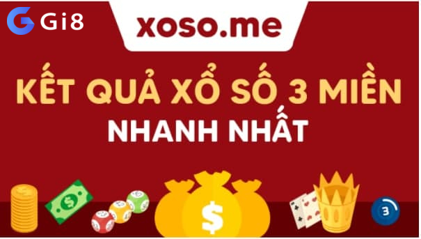 Xổ số me