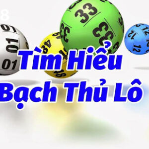 Bạch thủ là gì?