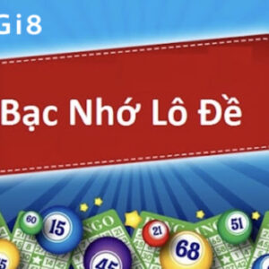 Bac nho lo đề là gì