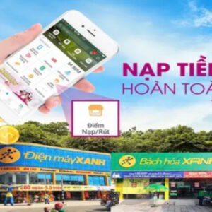 Điểm rút tiền momo - Rút tiền nhanh chóng, tiện lợi 2022