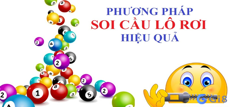 Soi cầu lô rơi miền trung có đem lại hiệu quả cao?