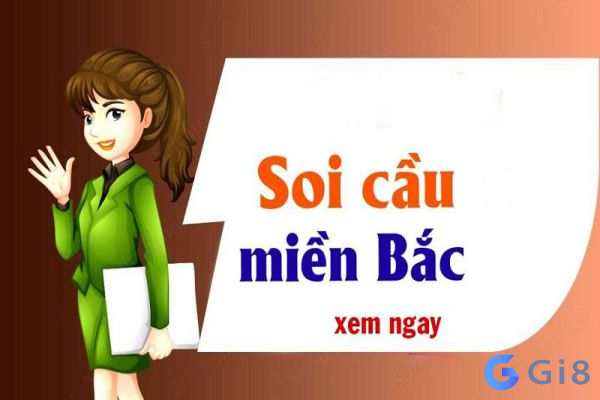 cách soi đề chuẩn miền bắc