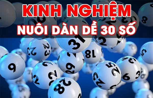 Nắm vững thông tin về đề 30 số khung 3 ngày để sử dụng hiệu quả