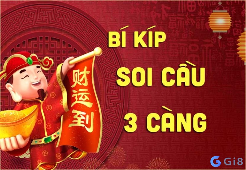 Đánh đề 3 càng là gì?