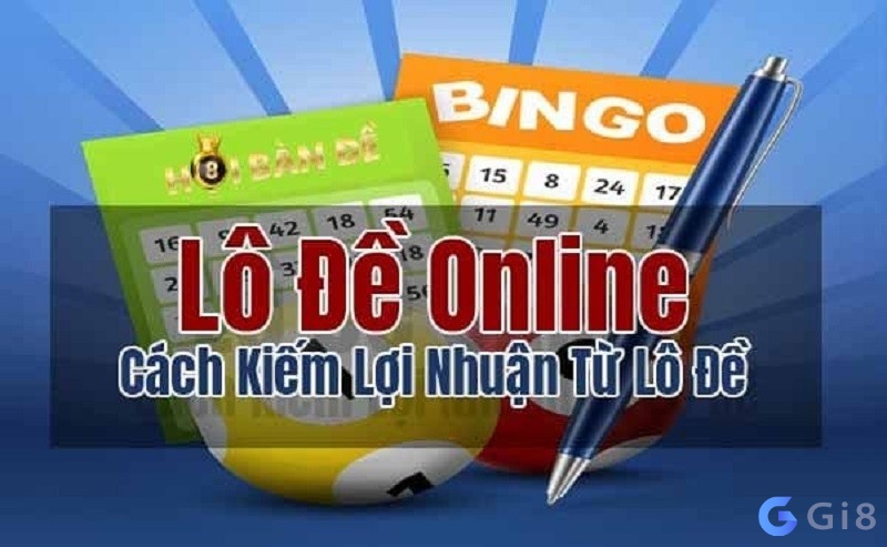 Đánh đề online là gì?