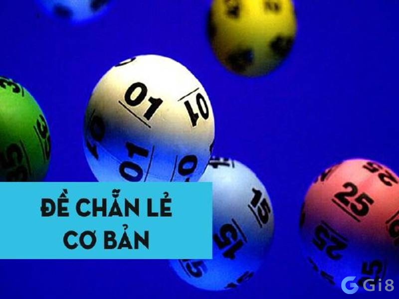  Bắt cầu đề chẵn chẵn thông qua giải đặc biệt 