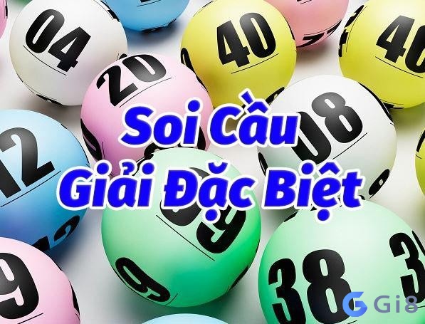 Một số con số liên quan đến giải đặc biệt