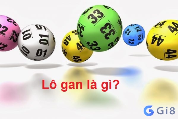  những con lô gan hay còn gọi là lô khan