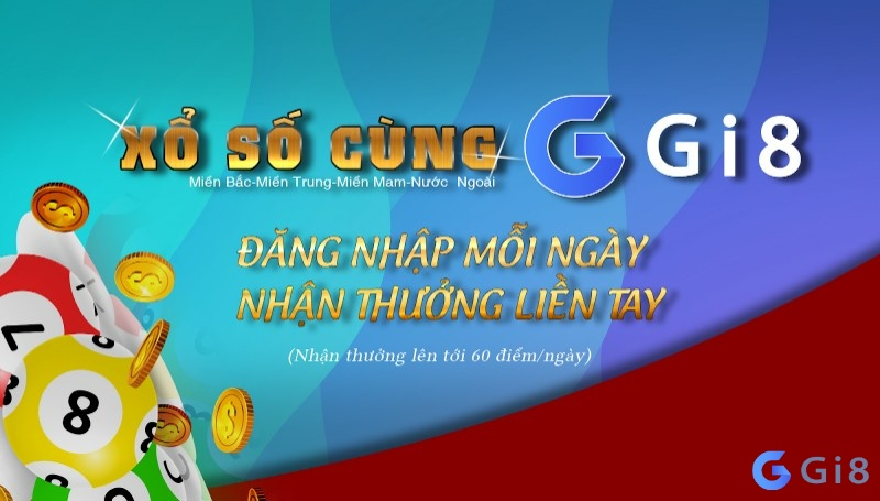 Đăng ký chơi số đề tại Gi8 để săn quà