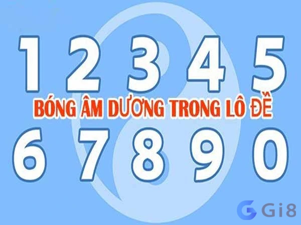 Cách dùng bóng âm trong số đề