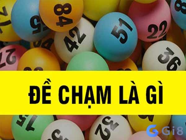 Đề chạm là gì? Định nghĩa siêu đơn giản về nó