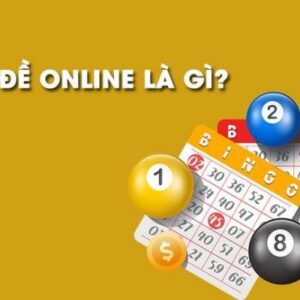 Chơi lô đề online - Gi8 chia sẻ cách chơi lô đề chuẩn