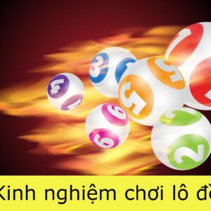 Danh so de là gì? Hướng dẫn cách đánh chuẩn 100%