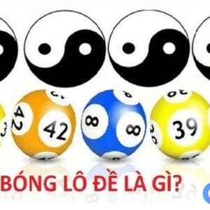 Bong lo de - Gi88 hướng dẫn tính bóng lô đề chuẩn nhất