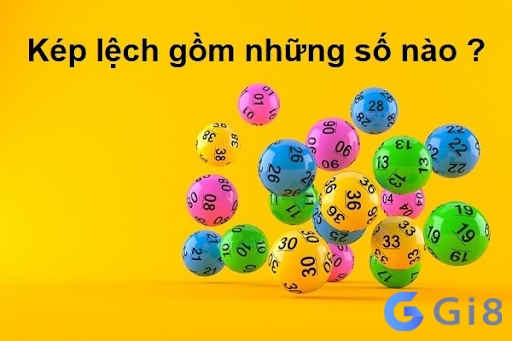 Cùng Gi88 tìm hiểu đề kép lệch có những con gì nhé 