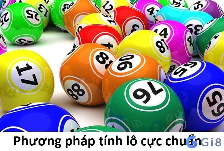 Phương pháp tính lô cực chuẩn