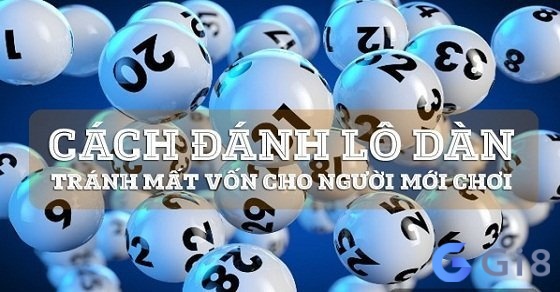 Những cách lập dan de 36 so nuoi khung 3 ngay bất bại