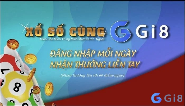 Tham gia chơi lô đề tại nhà cái chất lượng GI8