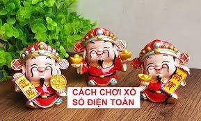 Cách chơi xổ số điện toán: Hướng dẫn đầy đủ và chi tiết nhất