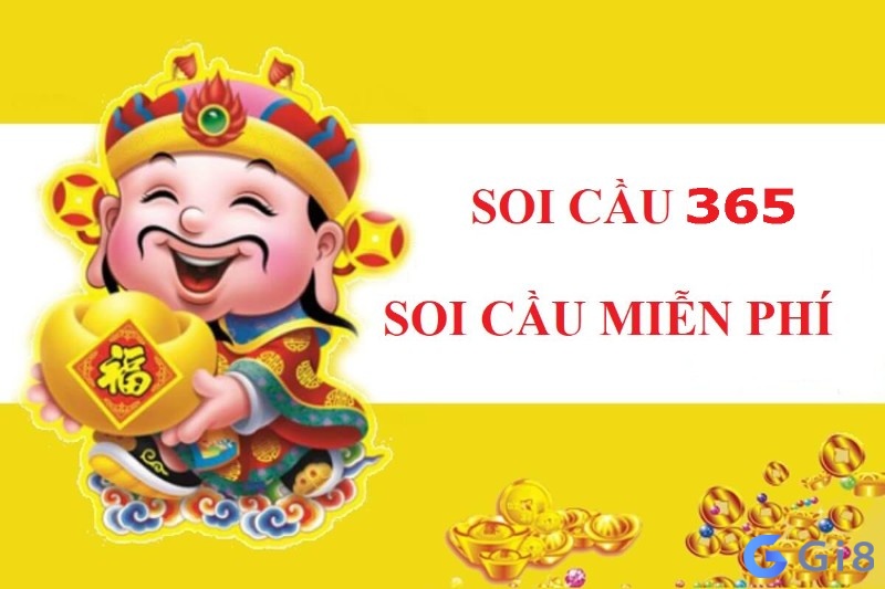 Cùng Gi88 tìm hiểu chi tiết về Soi cầu 365 nhé