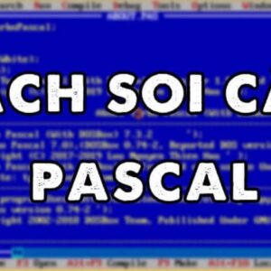 Soi cầu Pascal là gì? Hướng dẫn soi cầu pascal chuẩn xác 100%