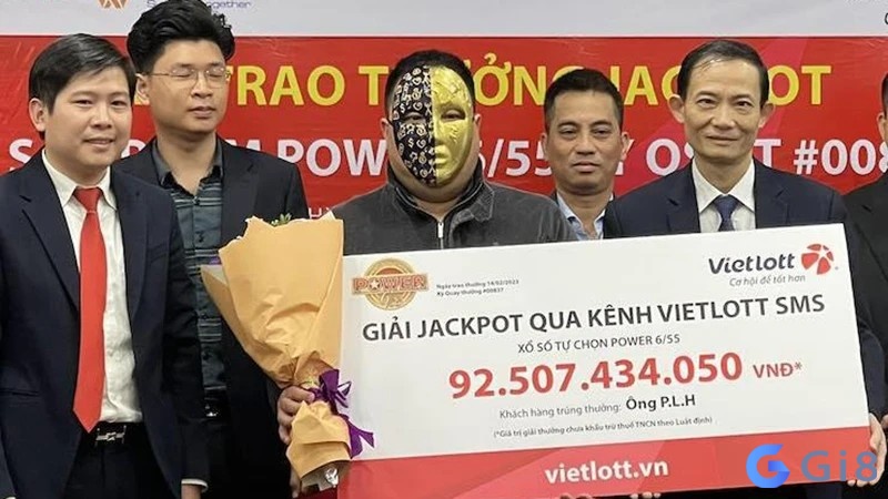 Kinh nghiệm chơi Xổ số jackpot hiệu quả nhất