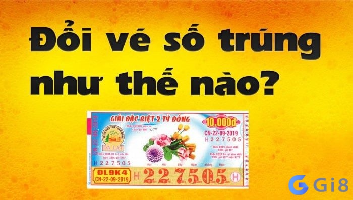 Những mức Hoa hồng đổi vé số trúng thưởng là như thế nào?