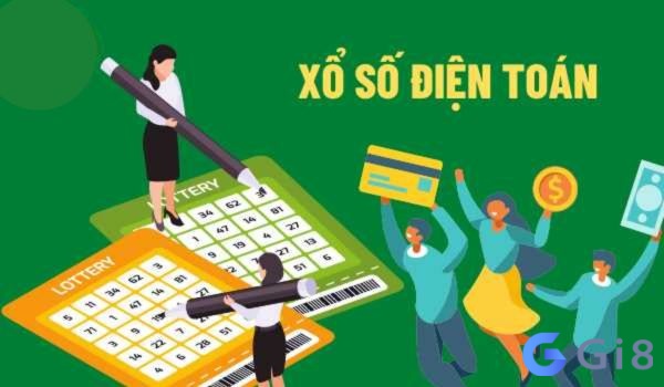 Người chơi lựa dãy số gồm 6 chữ số từ 01 đến 36