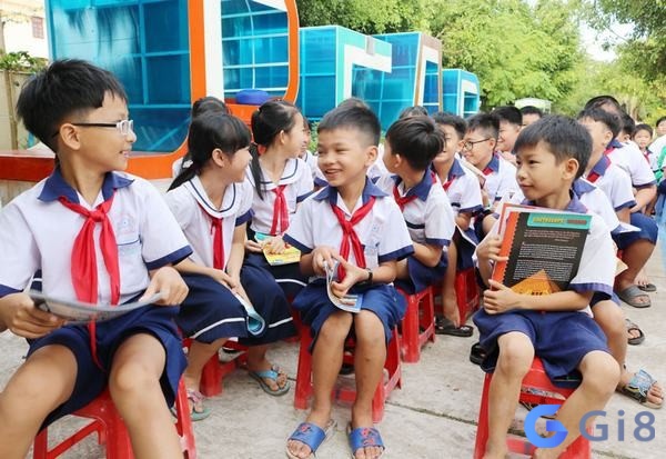 Mơ đi học đánh con gì - Dự báo có cả tốt và xấu 