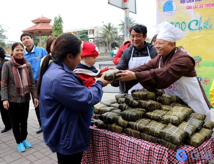 Nằm mơ thấy người ta cho bánh mang tới nhiều dự báo khác nhau 