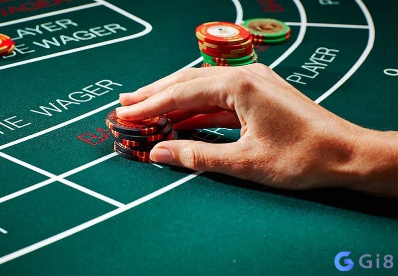 Khám phá một số thuật ngữ phổ biến và quan trọng khi chơi baccarat