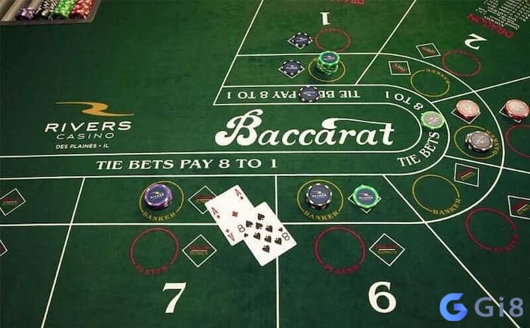 Gi88 sẽ tìm hiểu & phân tích công thức tính cầu baccarat nhé!