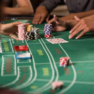 Công thức tính cầu baccarat, bí quyết thắng lớn từ cao thủ