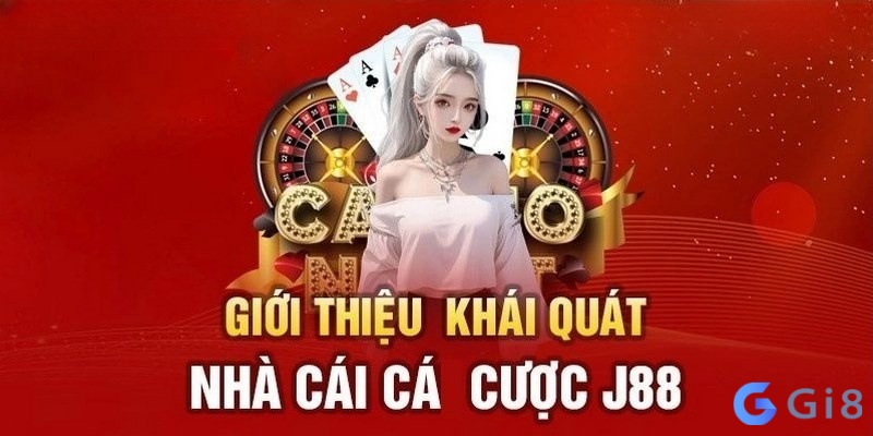 Tìm hiểu thông tin về cổng game J88