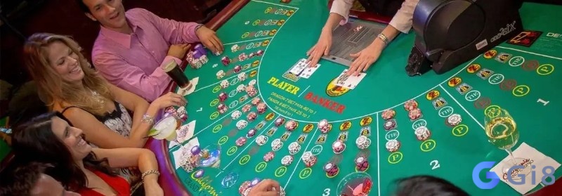 Quản lý ngân sách phù hợp để trắng thua lỗ khi chơi baccarat